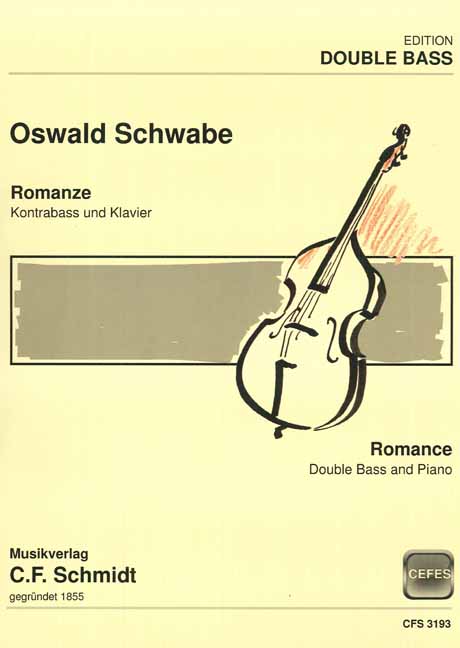 Front Cover Image Romanze