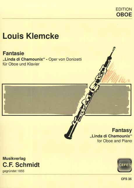 Front Cover Image Linda-Fantasie