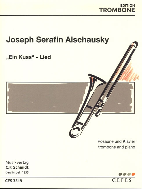 Front Cover Image Ein Kuß von ihren süßen Lippen