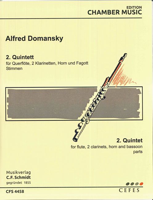 Front Cover Image 2. Quinett