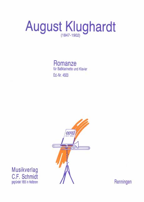 Front Cover Image Romanze