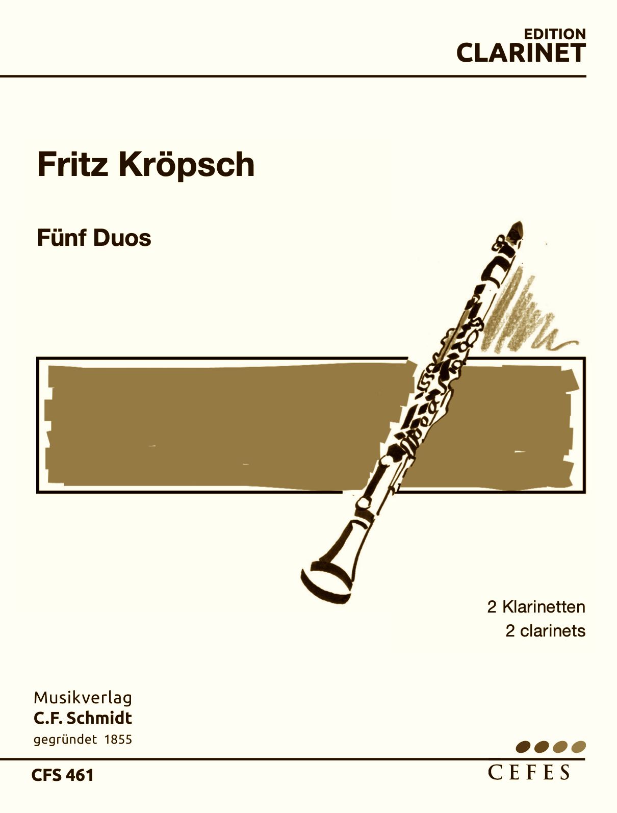 Front Cover Image 5 Duette