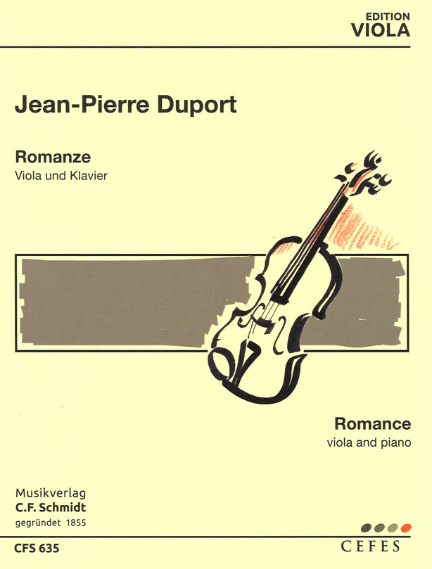 Front Cover Image Romanze