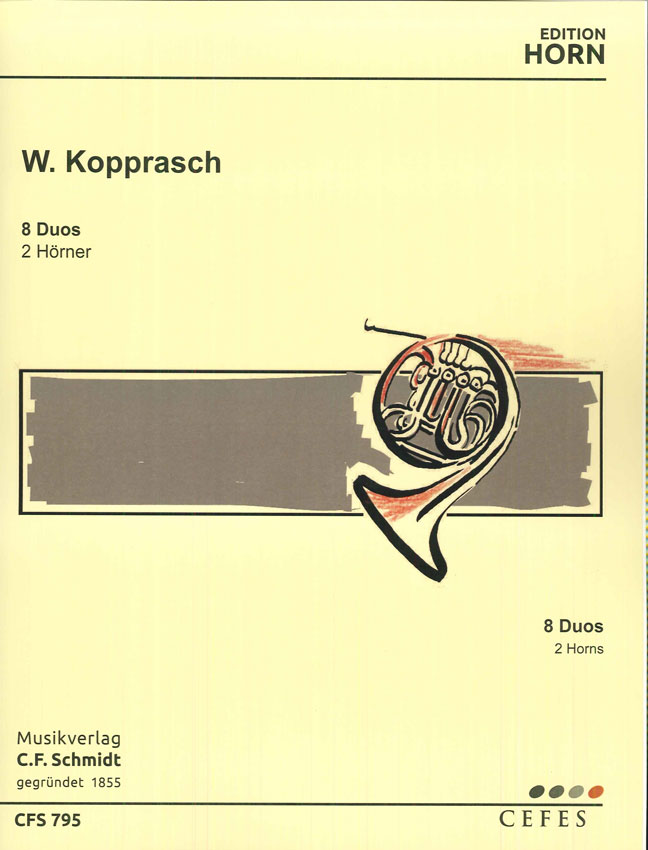 Front Cover Image 8 Duette