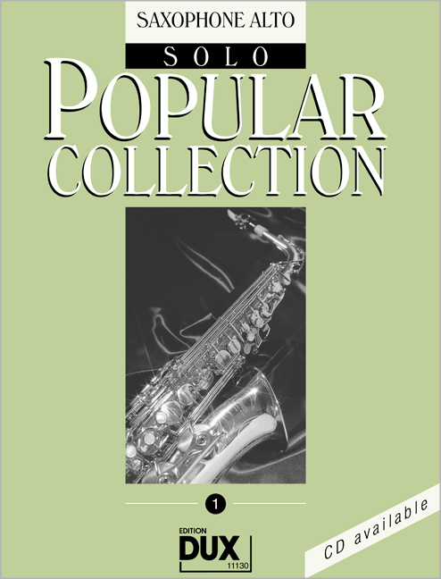 Front Cover Image Popular Collection 1