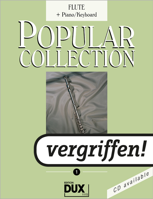 Front Cover Image Popular Collection 1