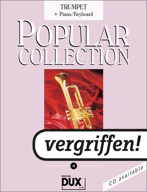 Front Cover Image Popular Collection 4