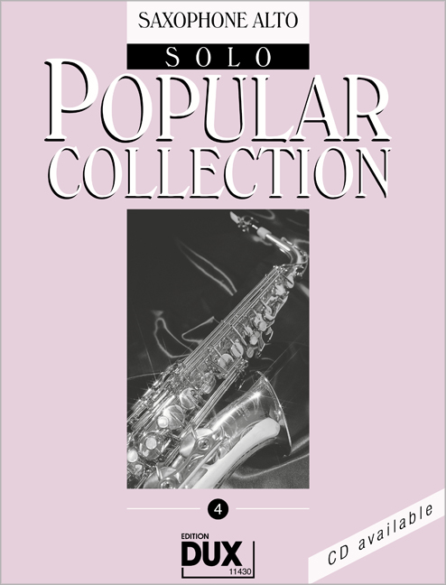 Front Cover Image Popular Collection 4