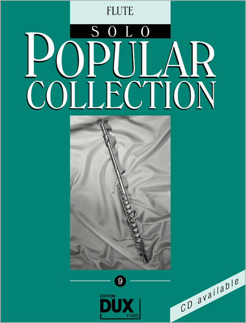 Front Cover Image Popular Collection 9