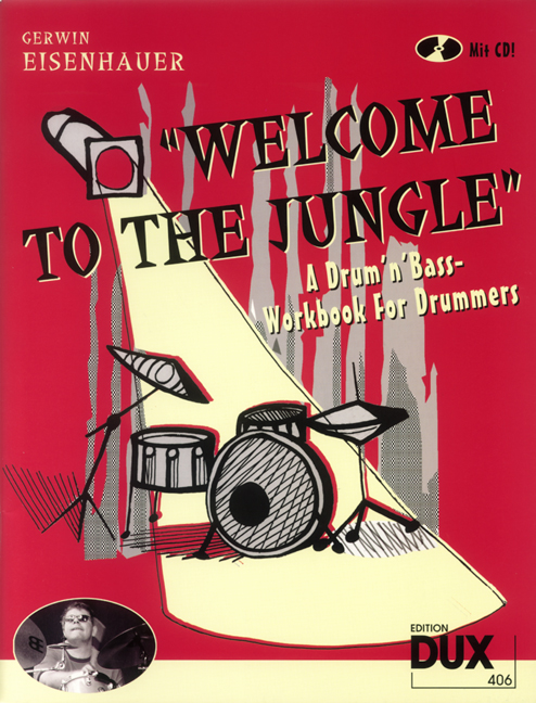Front Cover Image Welcome to the Jungle