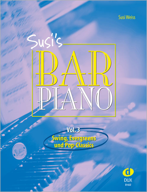 Front Cover Image Susi's Bar Piano 3