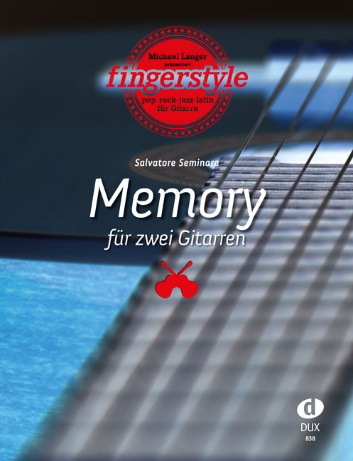 Front Cover Image Memory