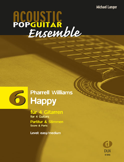 Front Cover Image Happy