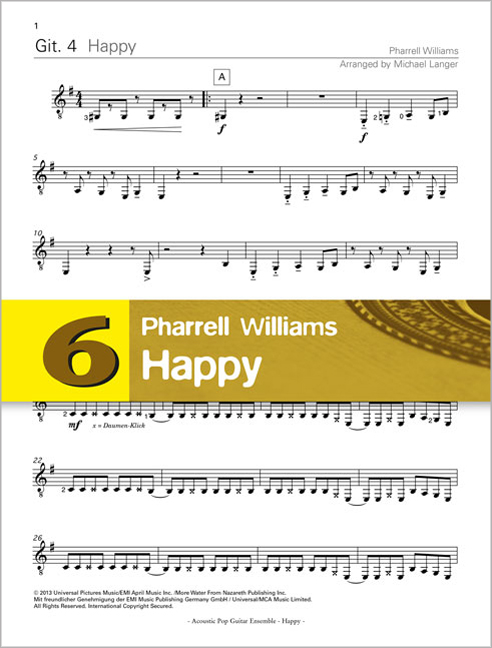 Front Cover Image Happy