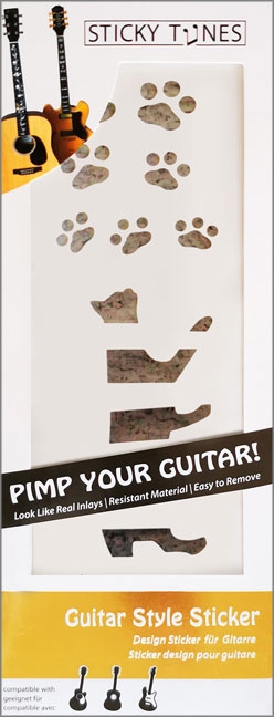Front Cover Image Silky Paws