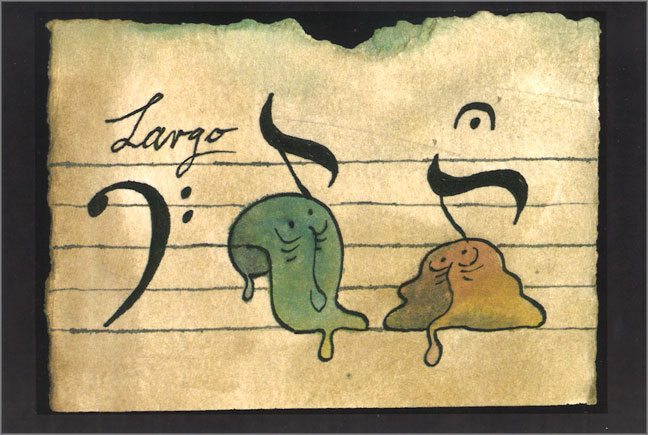 Front Cover Image Largo