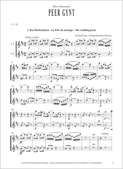 Front Cover Image Peer Gynt