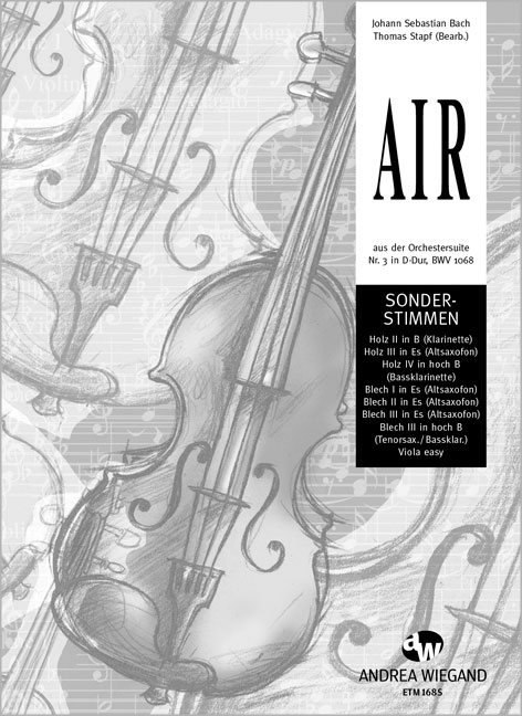 Front Cover Image Air