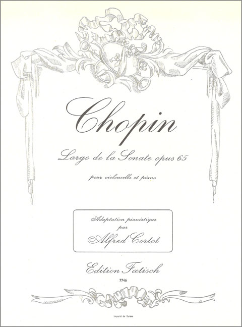 Front Cover Image Largo