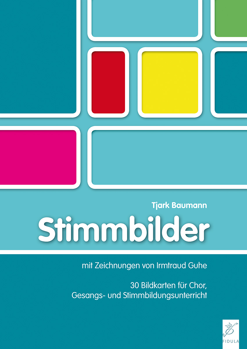 Front Cover Image Stimmbilder