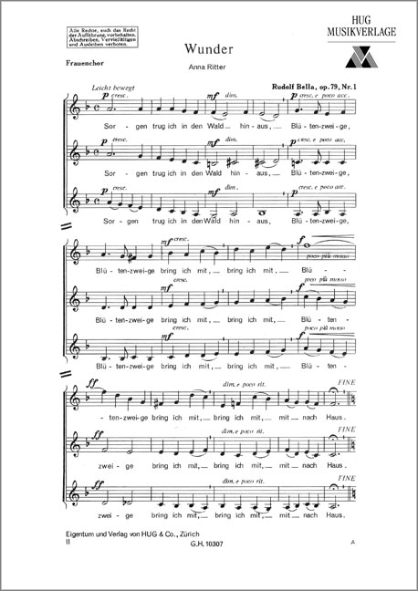 Front Cover Image Wunder