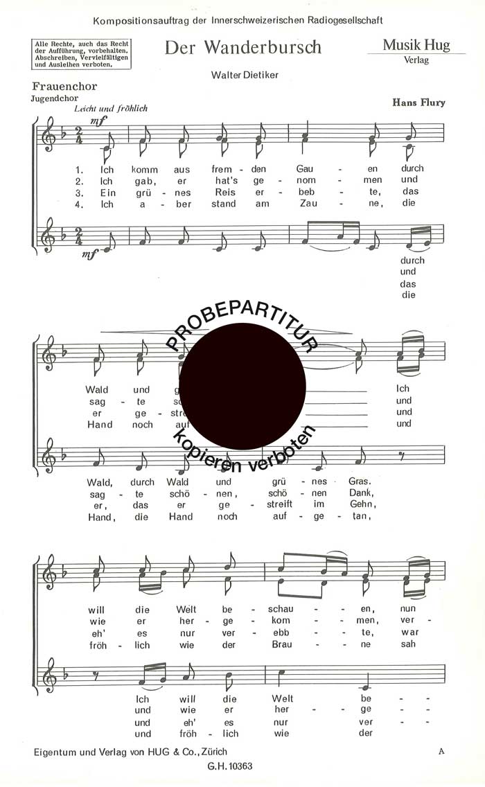 Front Cover Image Wanderbusch