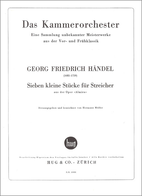 Front Cover Image Almira