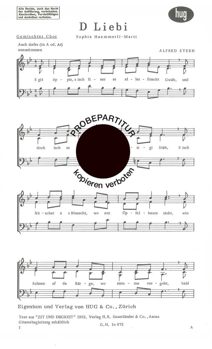 Front Cover Image Liebi