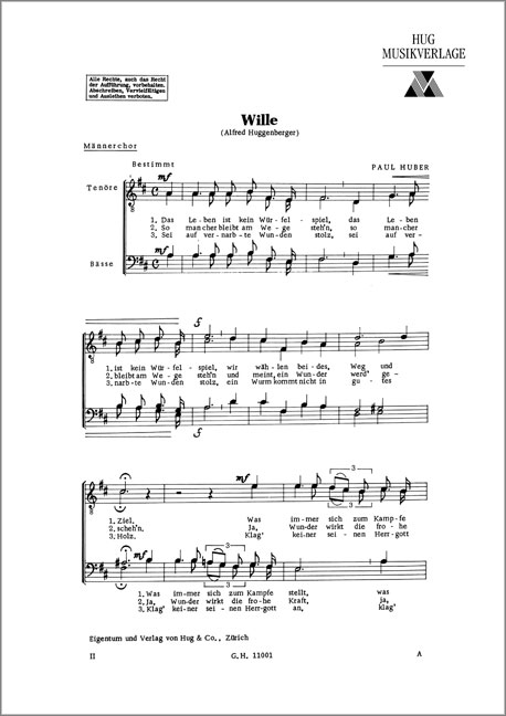 Front Cover Image Wille