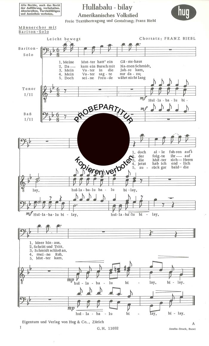 Front Cover Image Hullabalu-Bilay