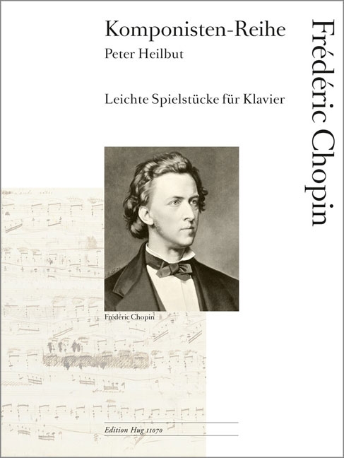 Front Cover Image Leichte Spielstücke
