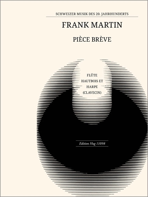 Front Cover Image Piece breve