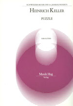Front Cover Image Puzzle