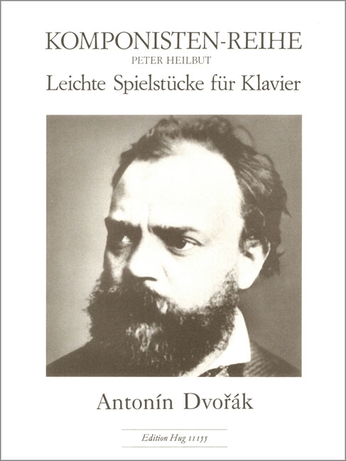 Front Cover Image Leichte Spielstücke