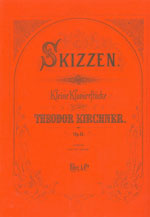 Front Cover Image Skizzen