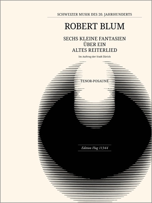 Front Cover Image 6 kleine Fantasien