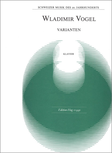 Front Cover Image Varianten