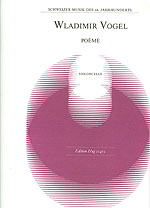 Front Cover Image Poeme
