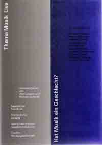 Front Cover Image Zigeunerleben