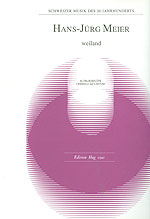 Front Cover Image Weiland