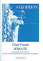 Front Cover Image Sonate A-Dur