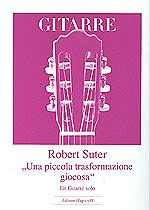Front Cover Image Piccola trasformazione giocosa