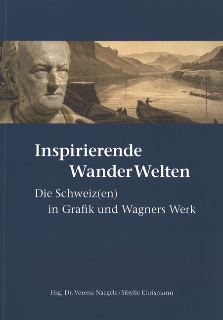 Front Cover Image Inspirierende WanderWelten