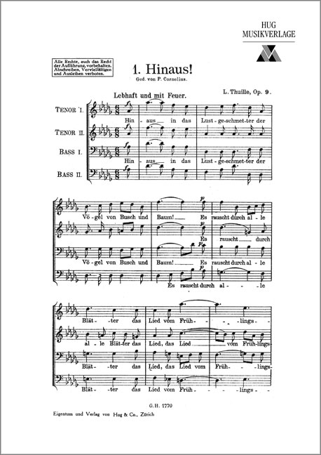 Front Cover Image Hinaus