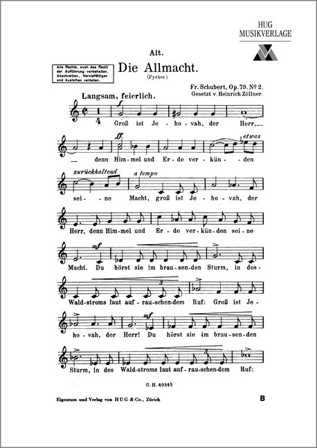 Front Cover Image Allmacht