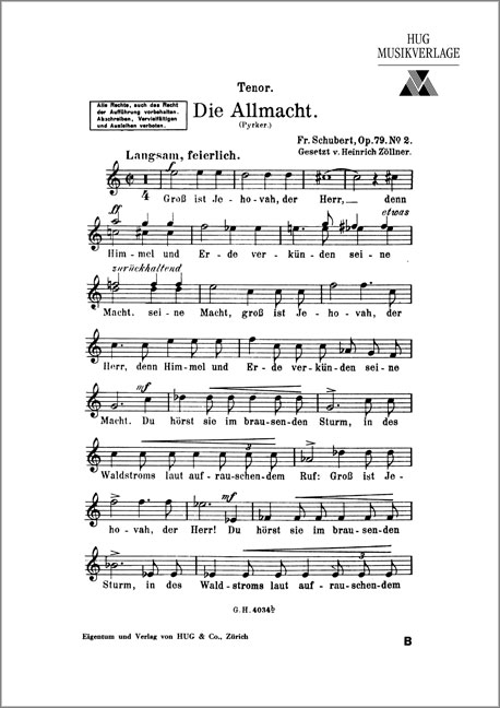 Front Cover Image Allmacht