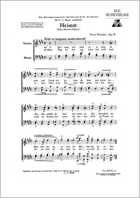 Front Cover Image Heimat