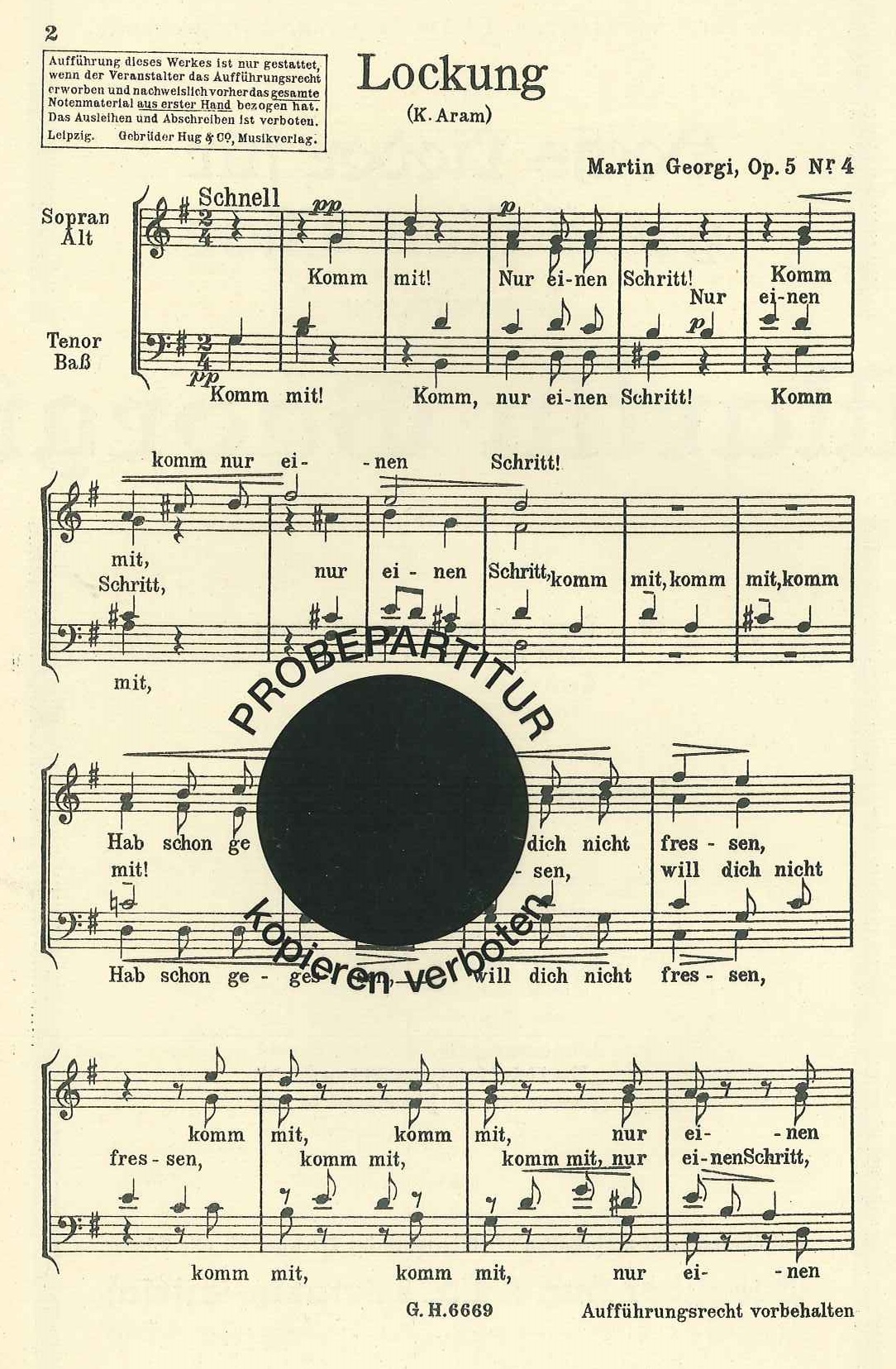 Front Cover Image Lockung