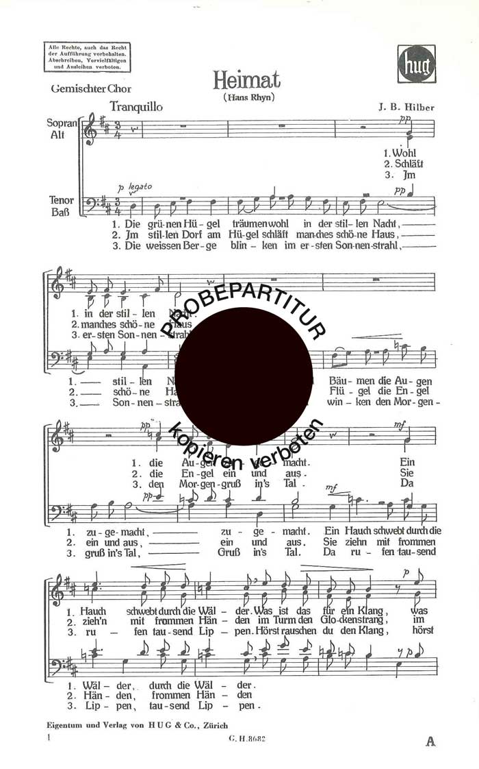 Front Cover Image Heimat