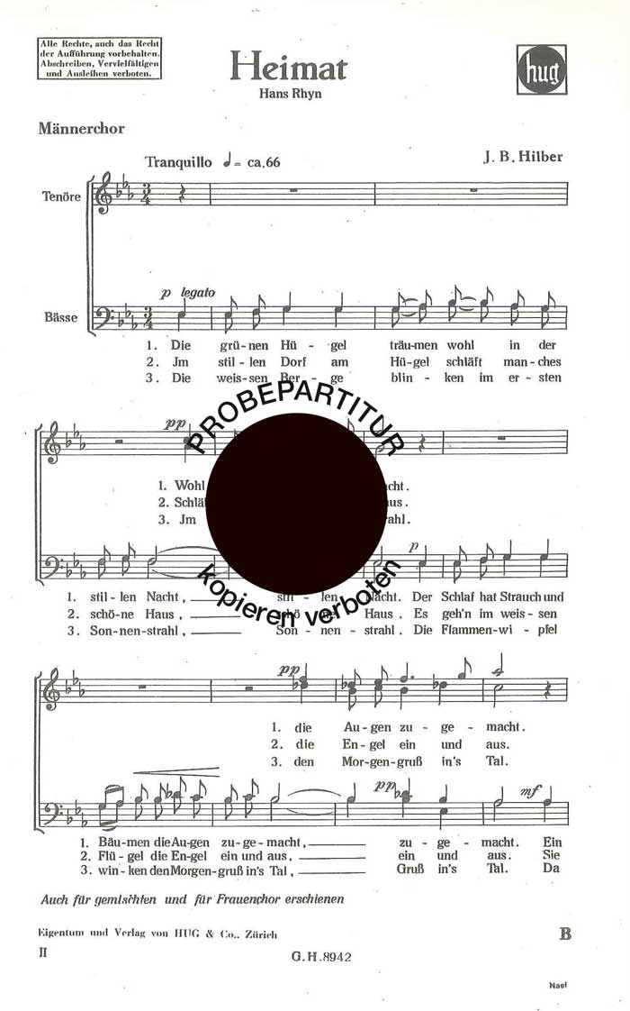 Front Cover Image Heimat